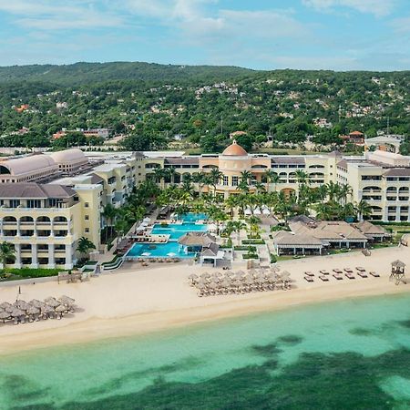 Joia Rose Hall By Iberostar (Adults Only) Teluk Montego Bagian luar foto