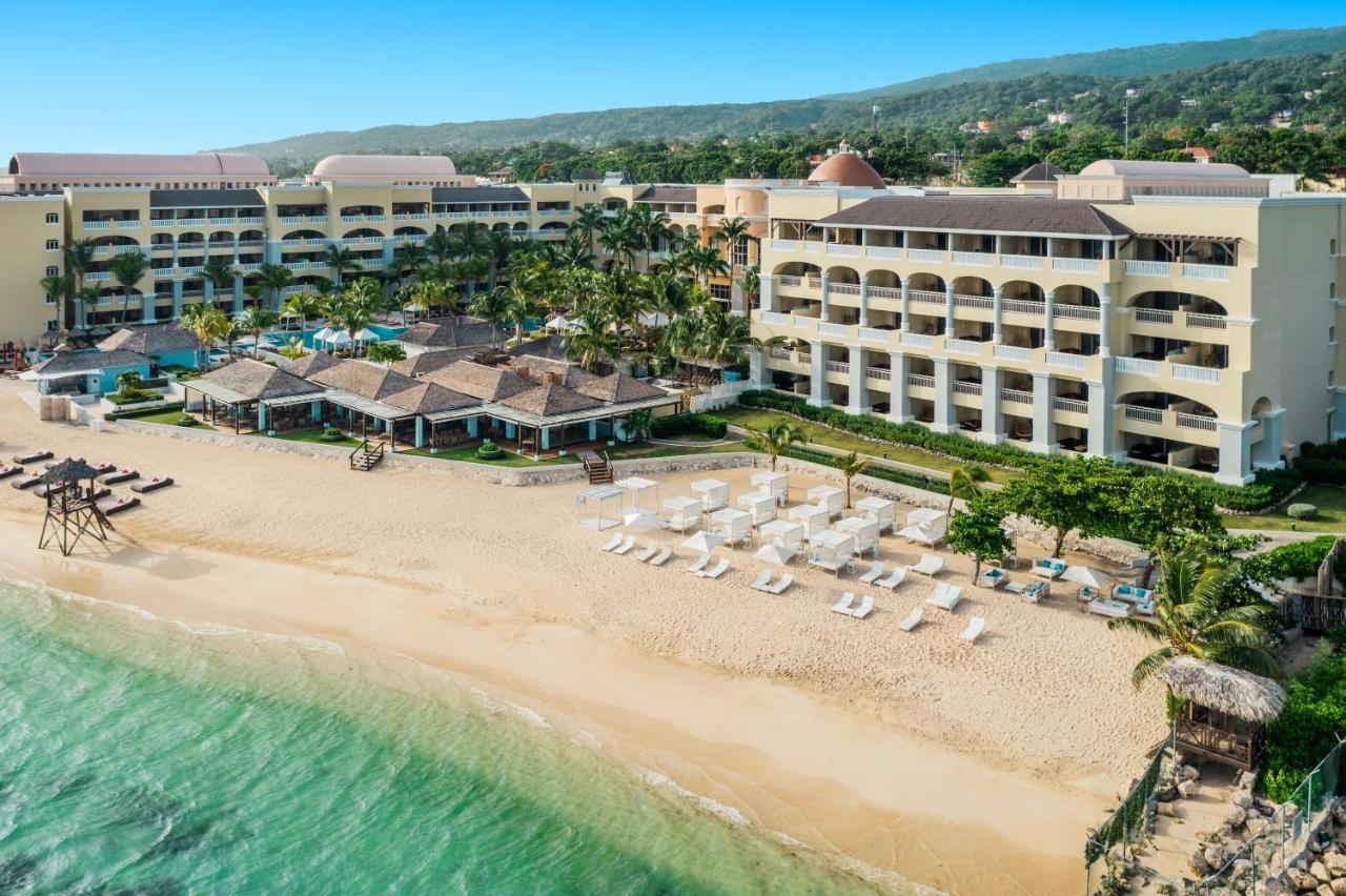 Joia Rose Hall By Iberostar (Adults Only) Teluk Montego Bagian luar foto