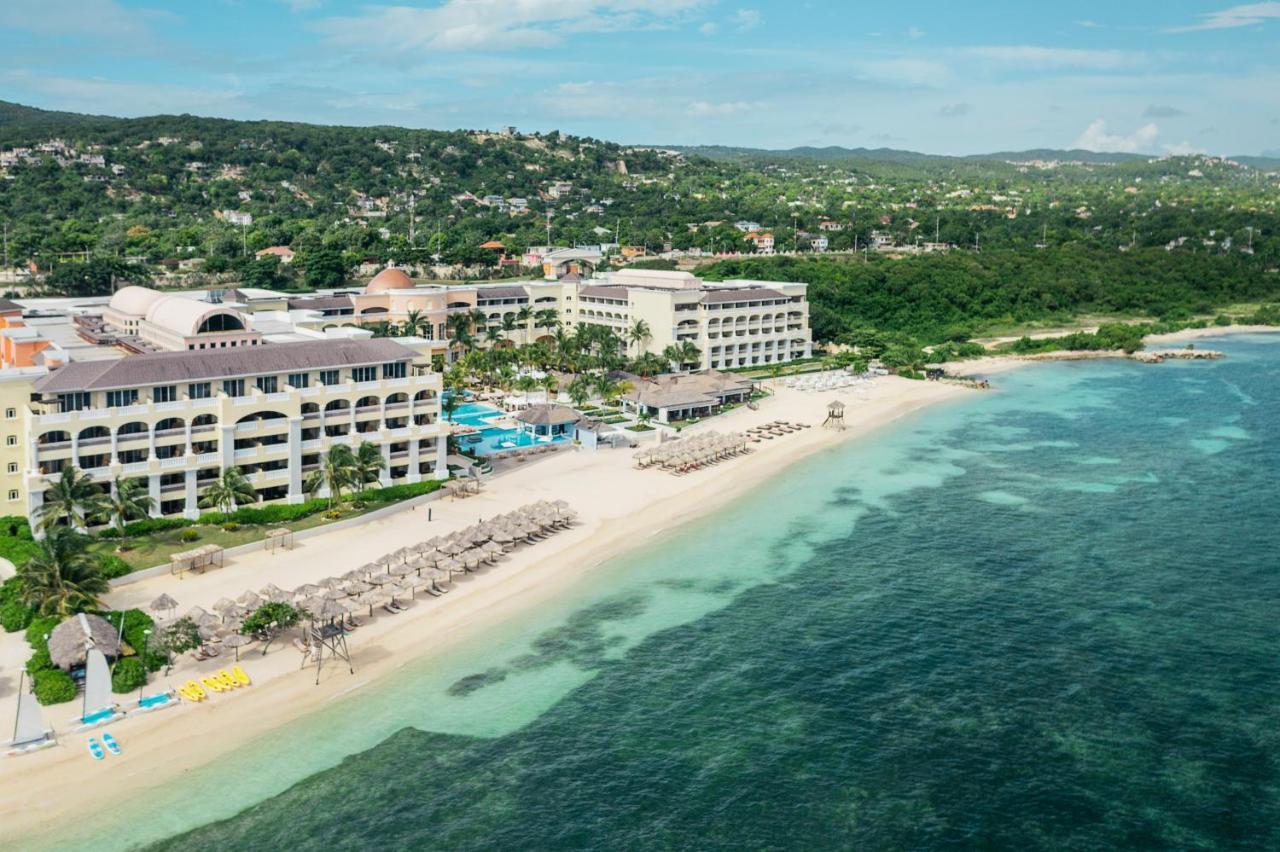 Joia Rose Hall By Iberostar (Adults Only) Teluk Montego Bagian luar foto