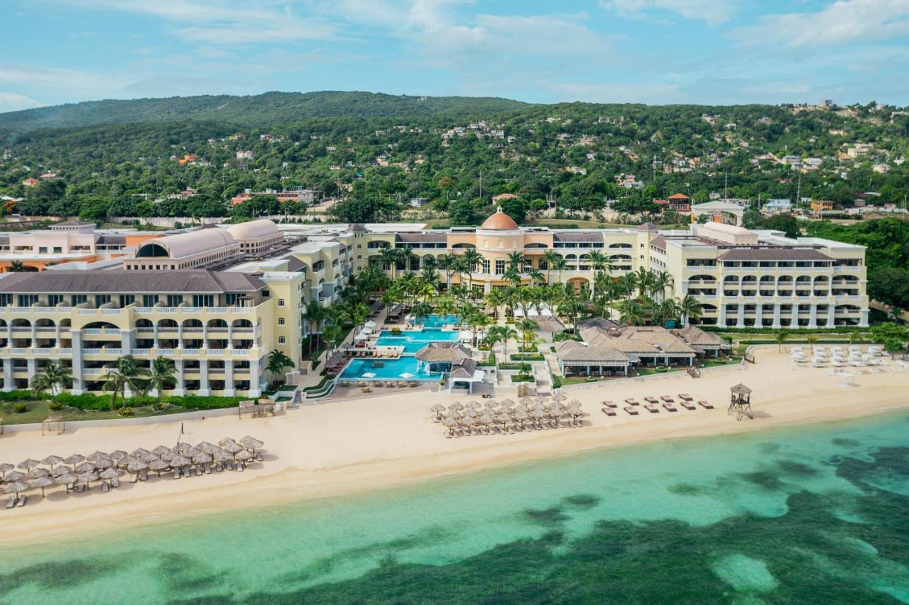 Joia Rose Hall By Iberostar (Adults Only) Teluk Montego Bagian luar foto