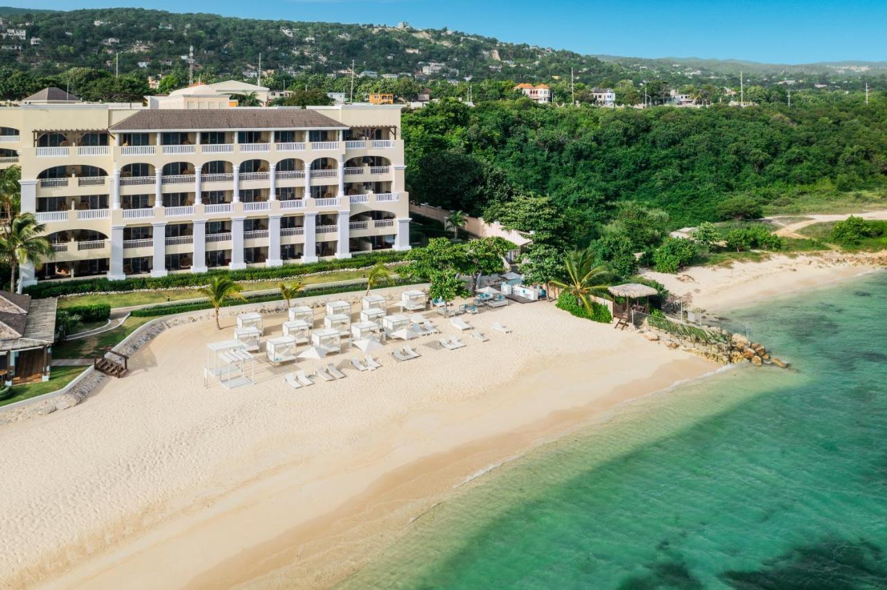Joia Rose Hall By Iberostar (Adults Only) Teluk Montego Bagian luar foto