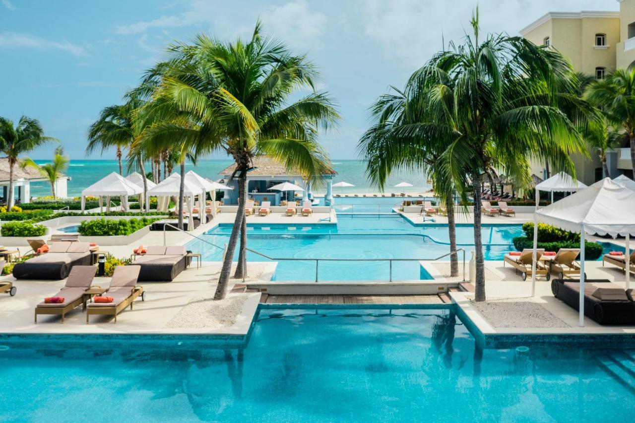 Joia Rose Hall By Iberostar (Adults Only) Teluk Montego Bagian luar foto