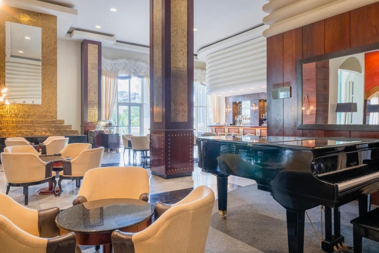 Joia Rose Hall By Iberostar (Adults Only) Teluk Montego Bagian luar foto