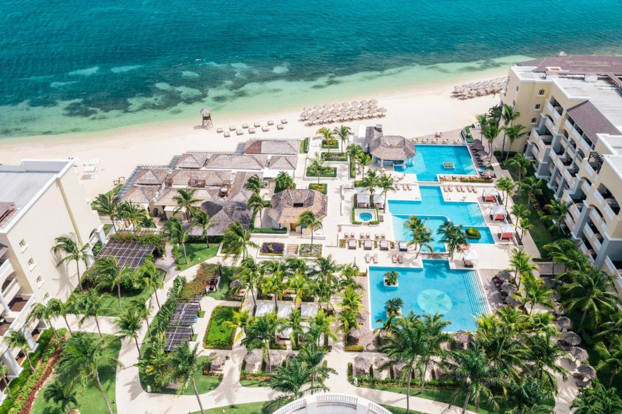 Joia Rose Hall By Iberostar (Adults Only) Teluk Montego Bagian luar foto