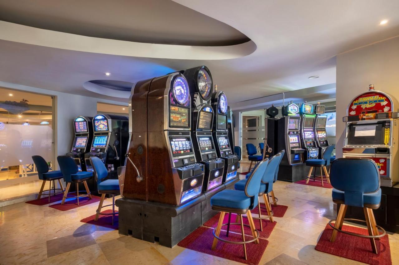 Joia Rose Hall By Iberostar (Adults Only) Teluk Montego Bagian luar foto