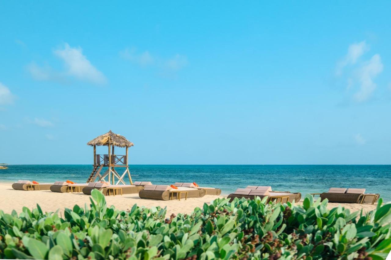 Joia Rose Hall By Iberostar (Adults Only) Teluk Montego Bagian luar foto