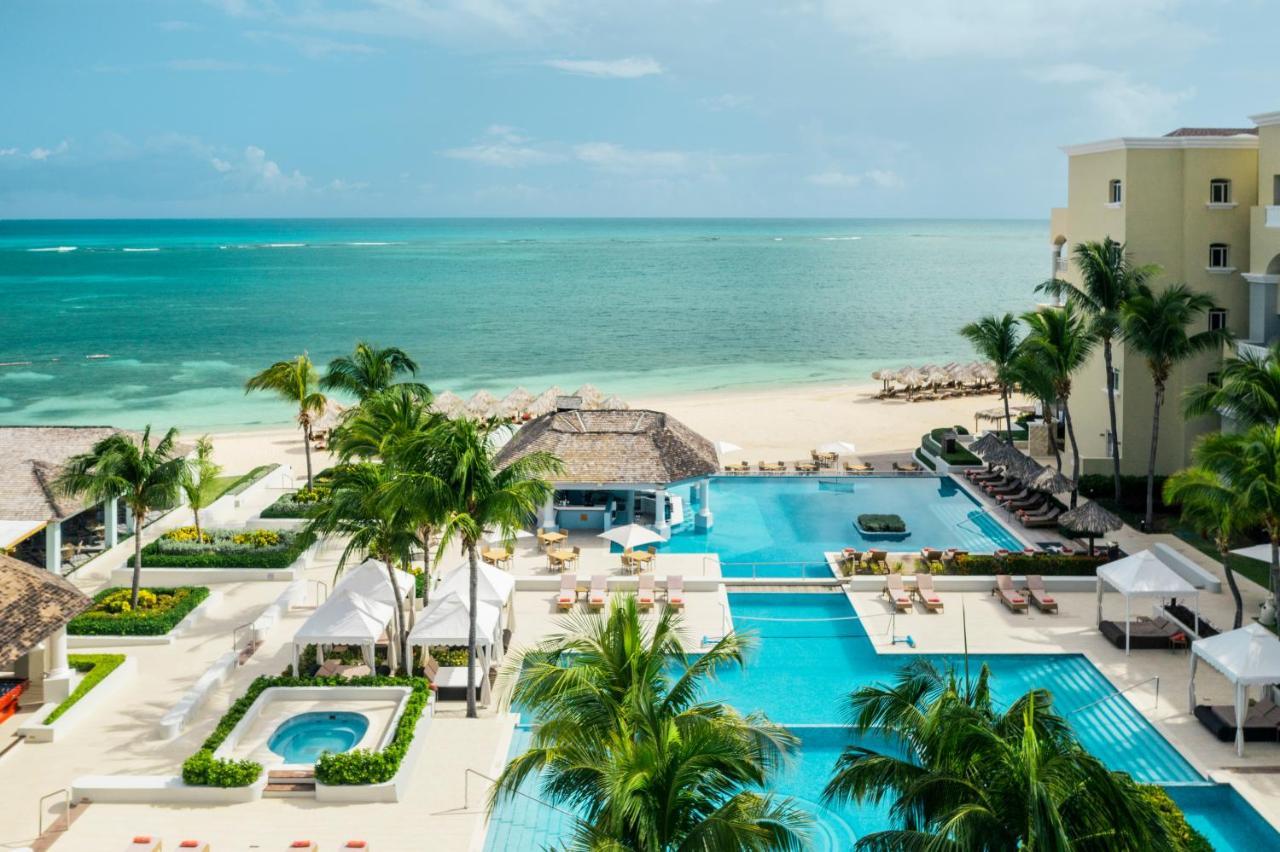 Joia Rose Hall By Iberostar (Adults Only) Teluk Montego Bagian luar foto