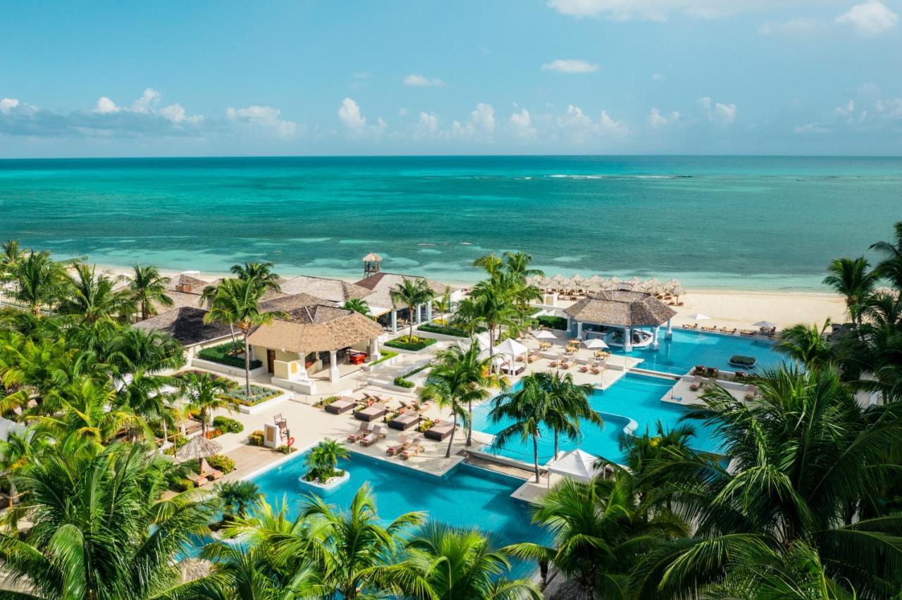Joia Rose Hall By Iberostar (Adults Only) Teluk Montego Bagian luar foto