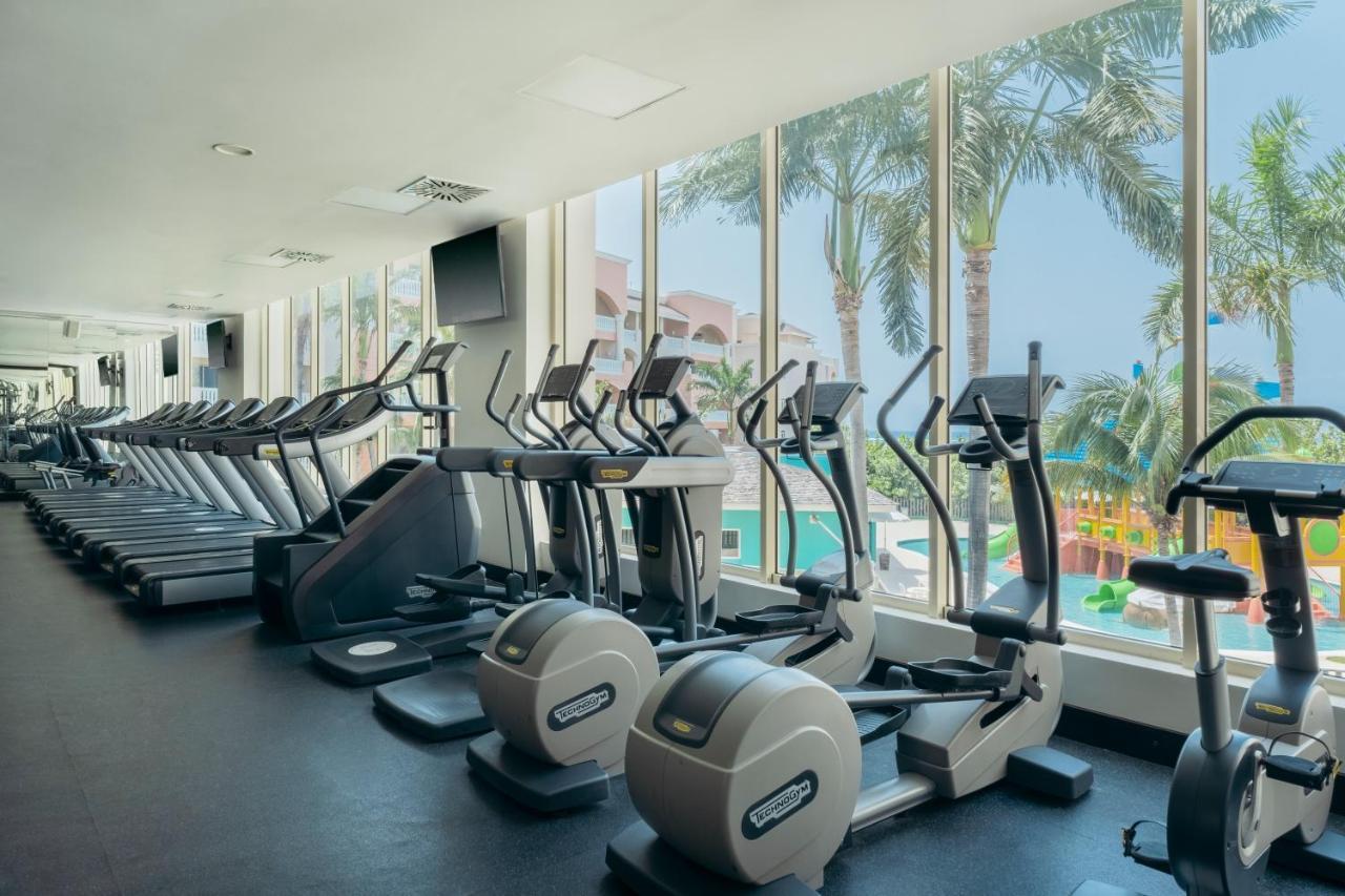 Joia Rose Hall By Iberostar (Adults Only) Teluk Montego Bagian luar foto