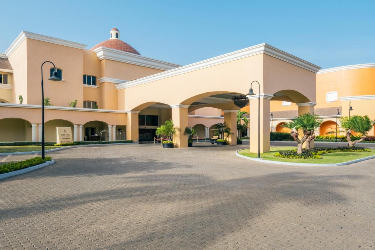 Joia Rose Hall By Iberostar (Adults Only) Teluk Montego Bagian luar foto