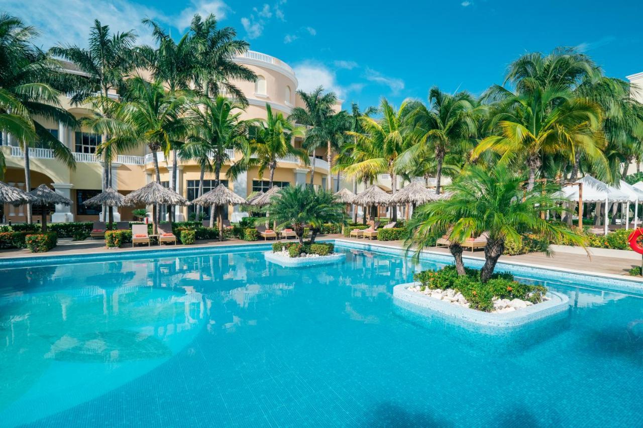 Joia Rose Hall By Iberostar (Adults Only) Teluk Montego Bagian luar foto
