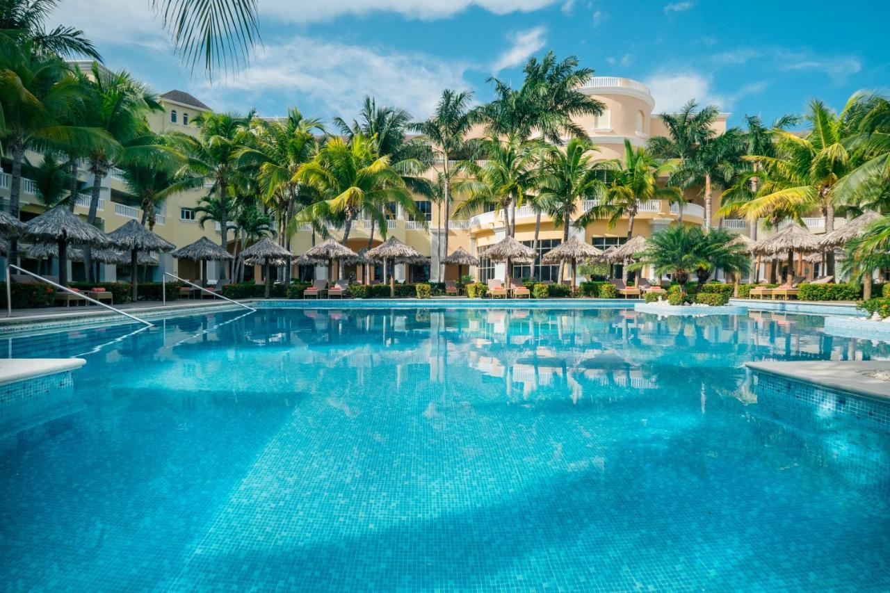Joia Rose Hall By Iberostar (Adults Only) Teluk Montego Bagian luar foto