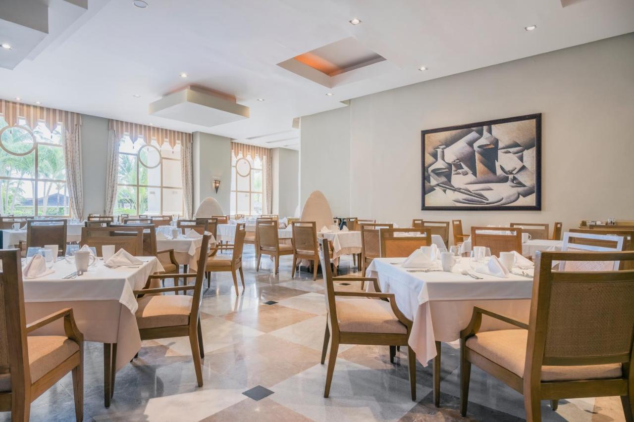 Joia Rose Hall By Iberostar (Adults Only) Teluk Montego Bagian luar foto