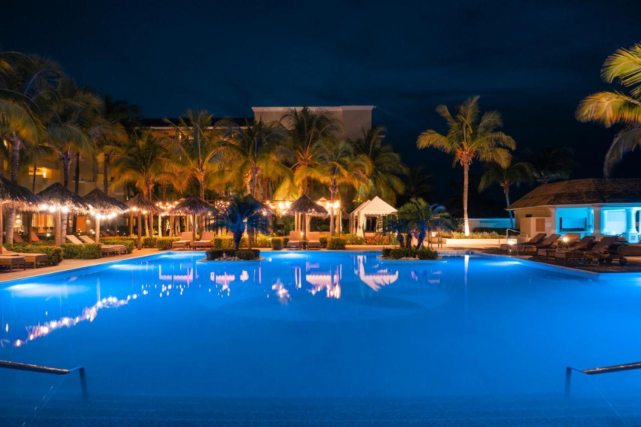Joia Rose Hall By Iberostar (Adults Only) Teluk Montego Bagian luar foto
