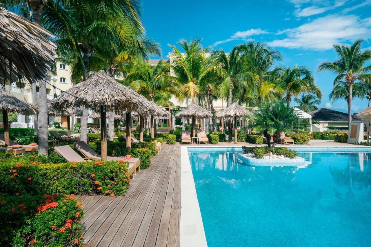 Joia Rose Hall By Iberostar (Adults Only) Teluk Montego Bagian luar foto