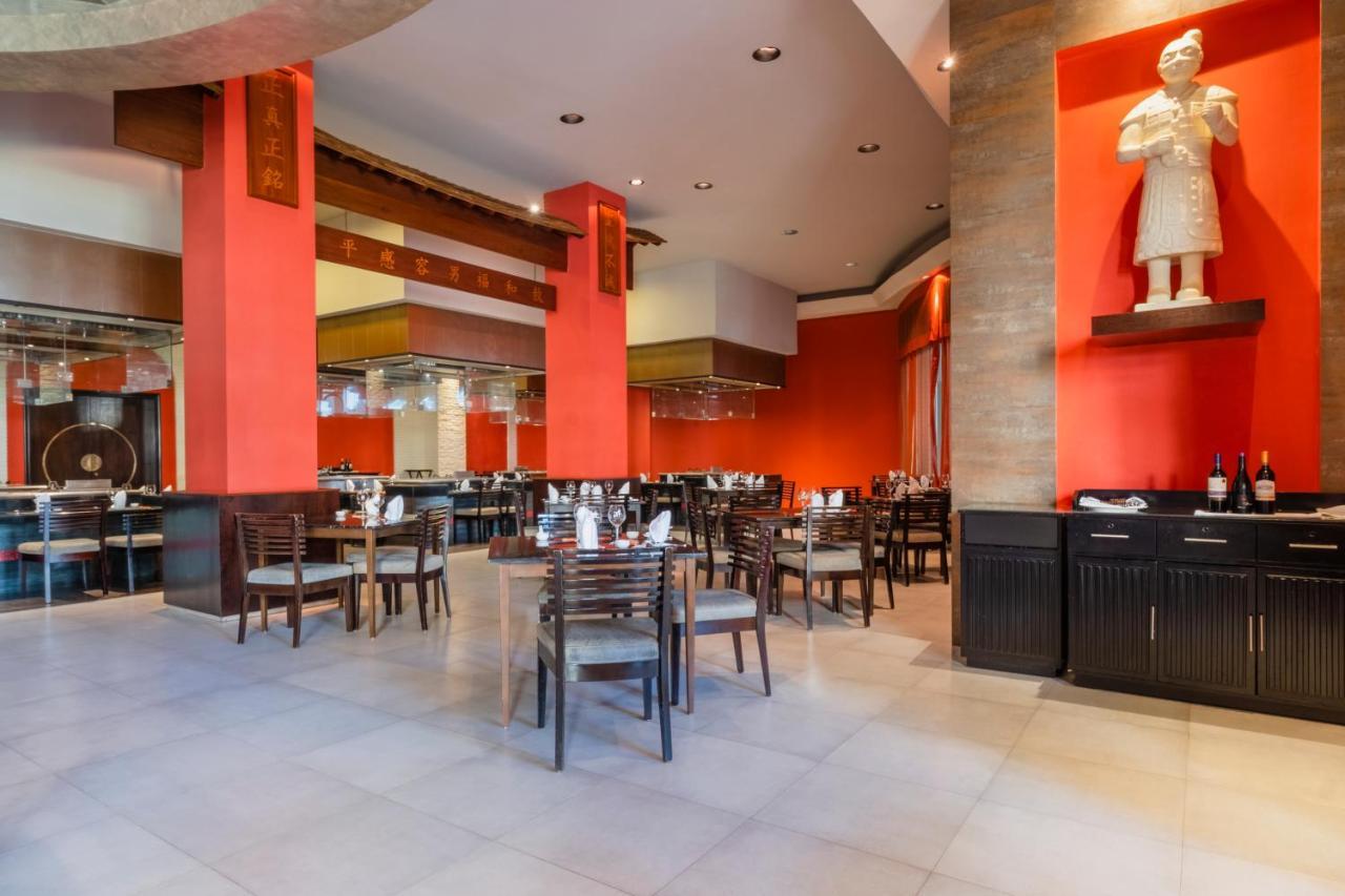 Joia Rose Hall By Iberostar (Adults Only) Teluk Montego Bagian luar foto
