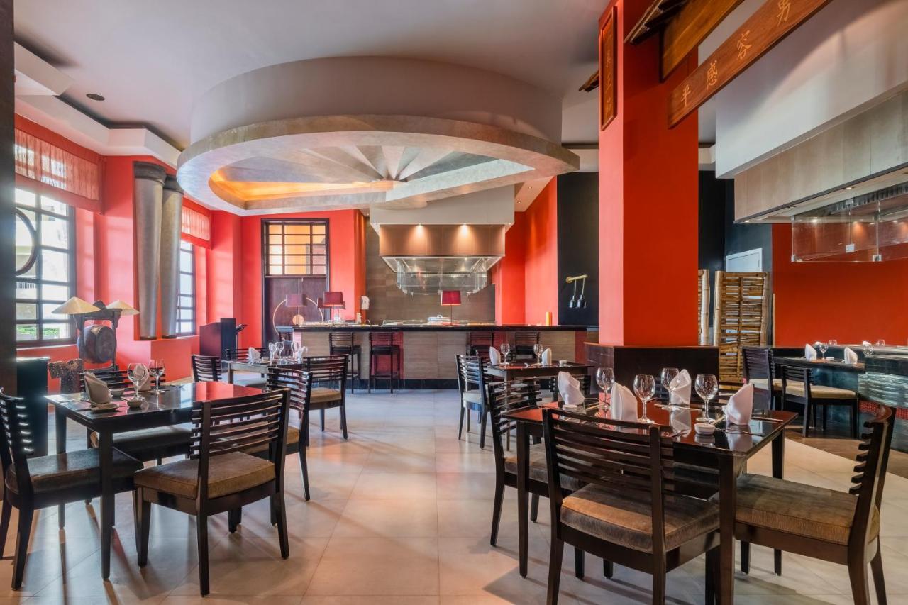 Joia Rose Hall By Iberostar (Adults Only) Teluk Montego Bagian luar foto
