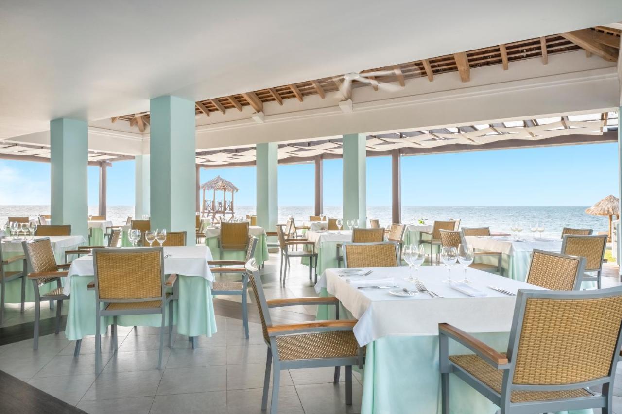 Joia Rose Hall By Iberostar (Adults Only) Teluk Montego Bagian luar foto
