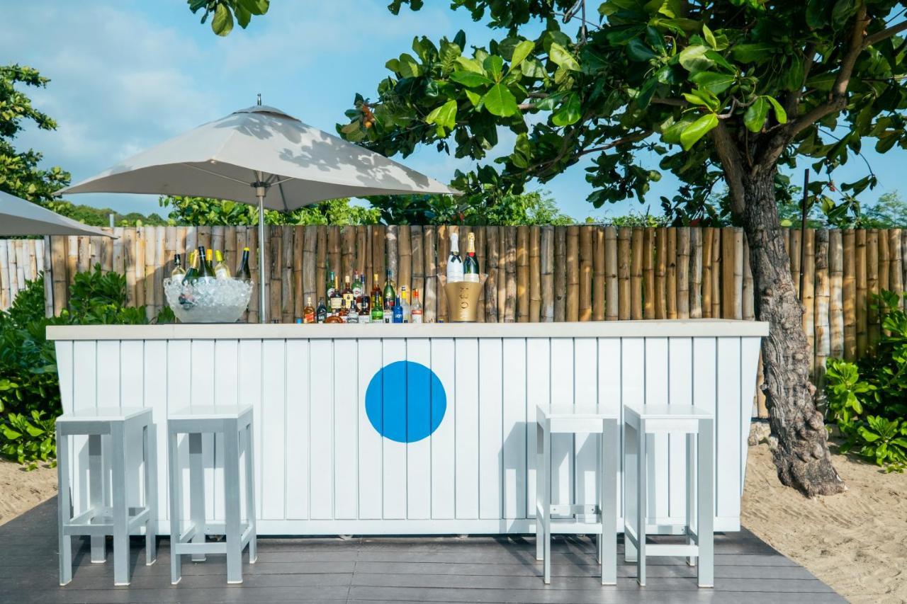 Joia Rose Hall By Iberostar (Adults Only) Teluk Montego Bagian luar foto