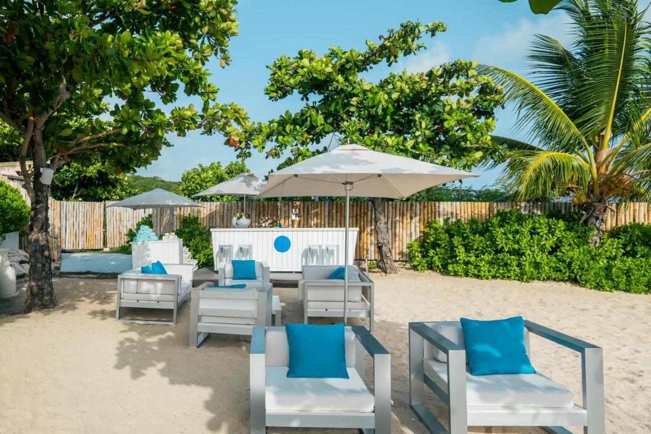 Joia Rose Hall By Iberostar (Adults Only) Teluk Montego Bagian luar foto