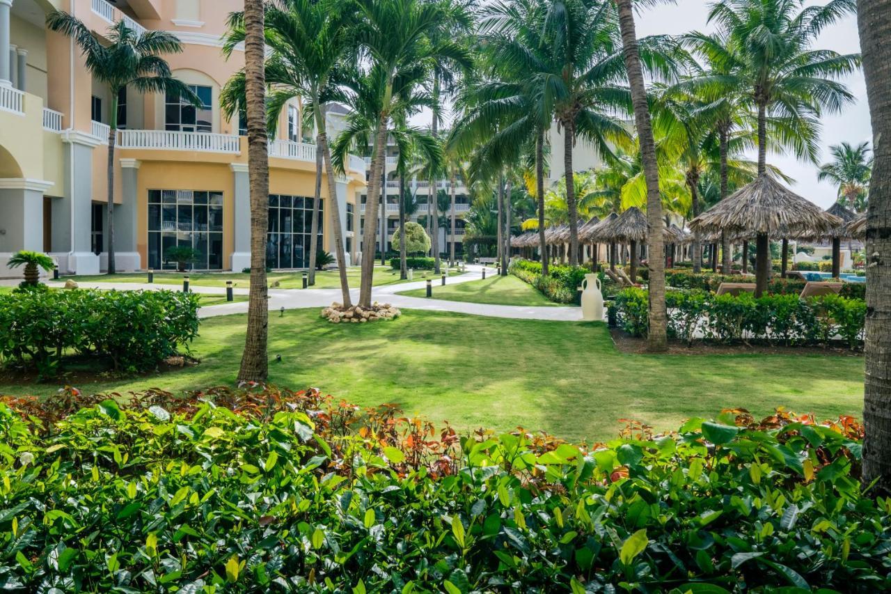 Joia Rose Hall By Iberostar (Adults Only) Teluk Montego Bagian luar foto