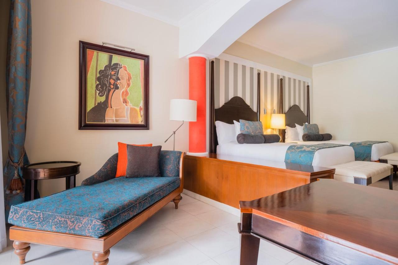 Joia Rose Hall By Iberostar (Adults Only) Teluk Montego Bagian luar foto