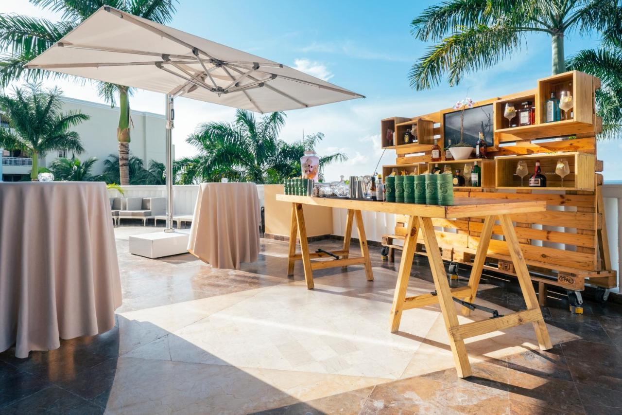 Joia Rose Hall By Iberostar (Adults Only) Teluk Montego Bagian luar foto