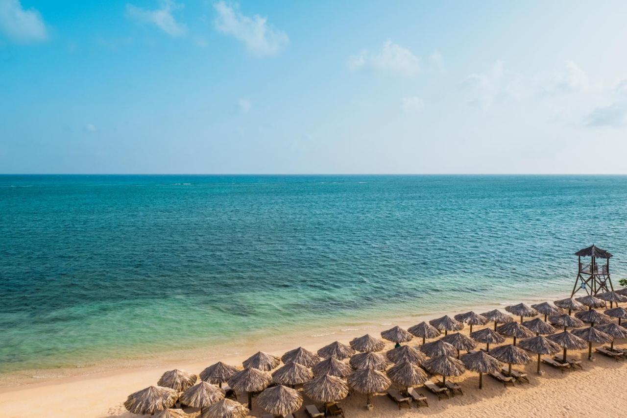 Joia Rose Hall By Iberostar (Adults Only) Teluk Montego Bagian luar foto