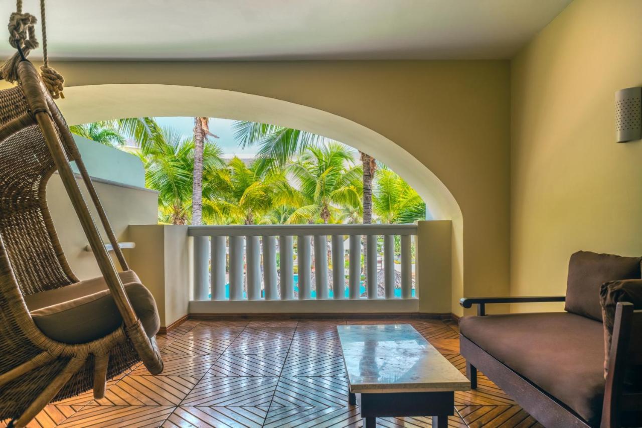 Joia Rose Hall By Iberostar (Adults Only) Teluk Montego Bagian luar foto