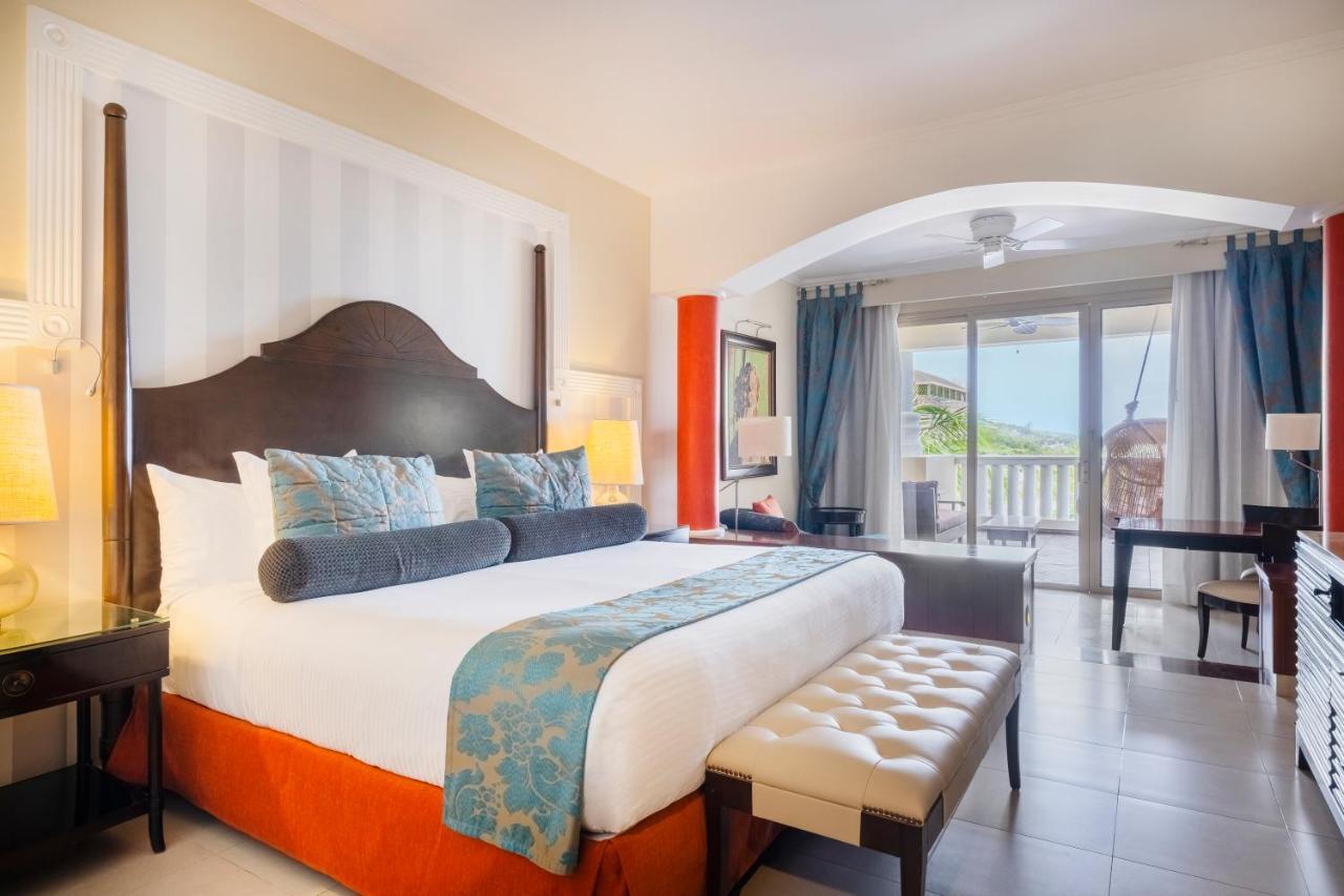 Joia Rose Hall By Iberostar (Adults Only) Teluk Montego Bagian luar foto