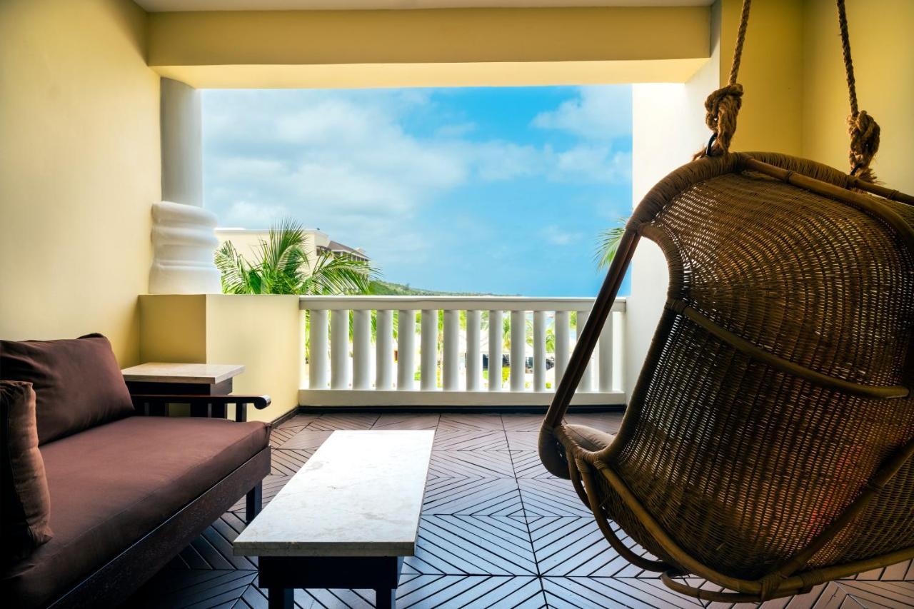 Joia Rose Hall By Iberostar (Adults Only) Teluk Montego Bagian luar foto
