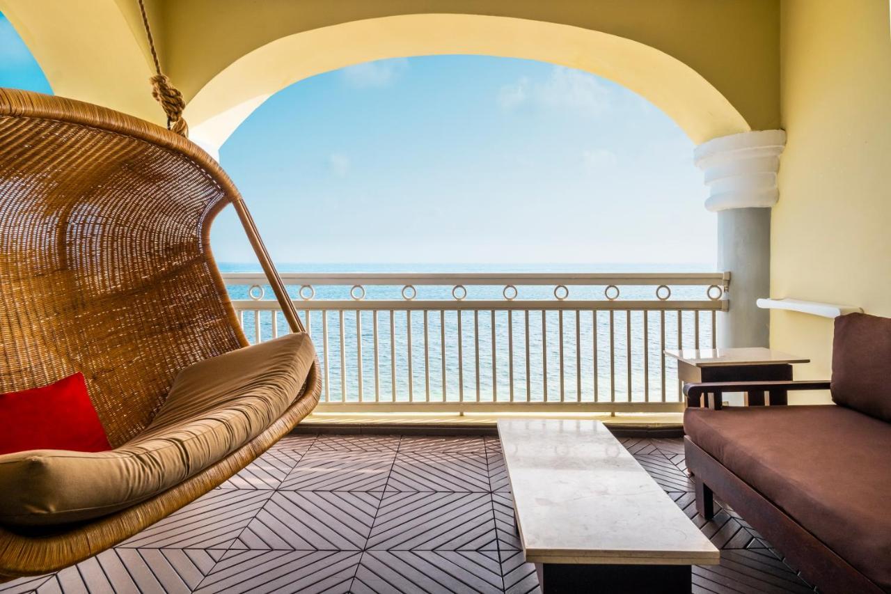 Joia Rose Hall By Iberostar (Adults Only) Teluk Montego Bagian luar foto