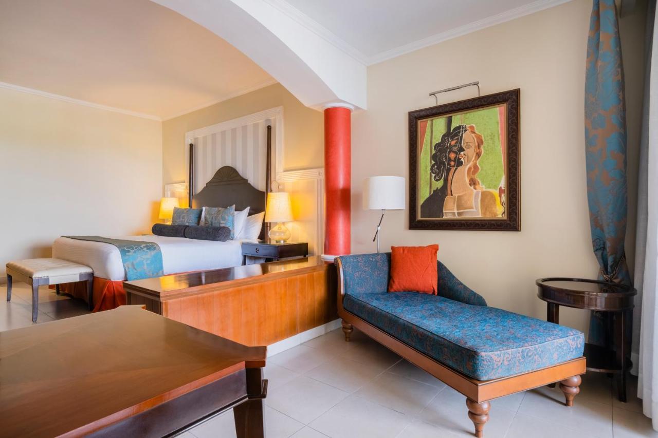 Joia Rose Hall By Iberostar (Adults Only) Teluk Montego Bagian luar foto