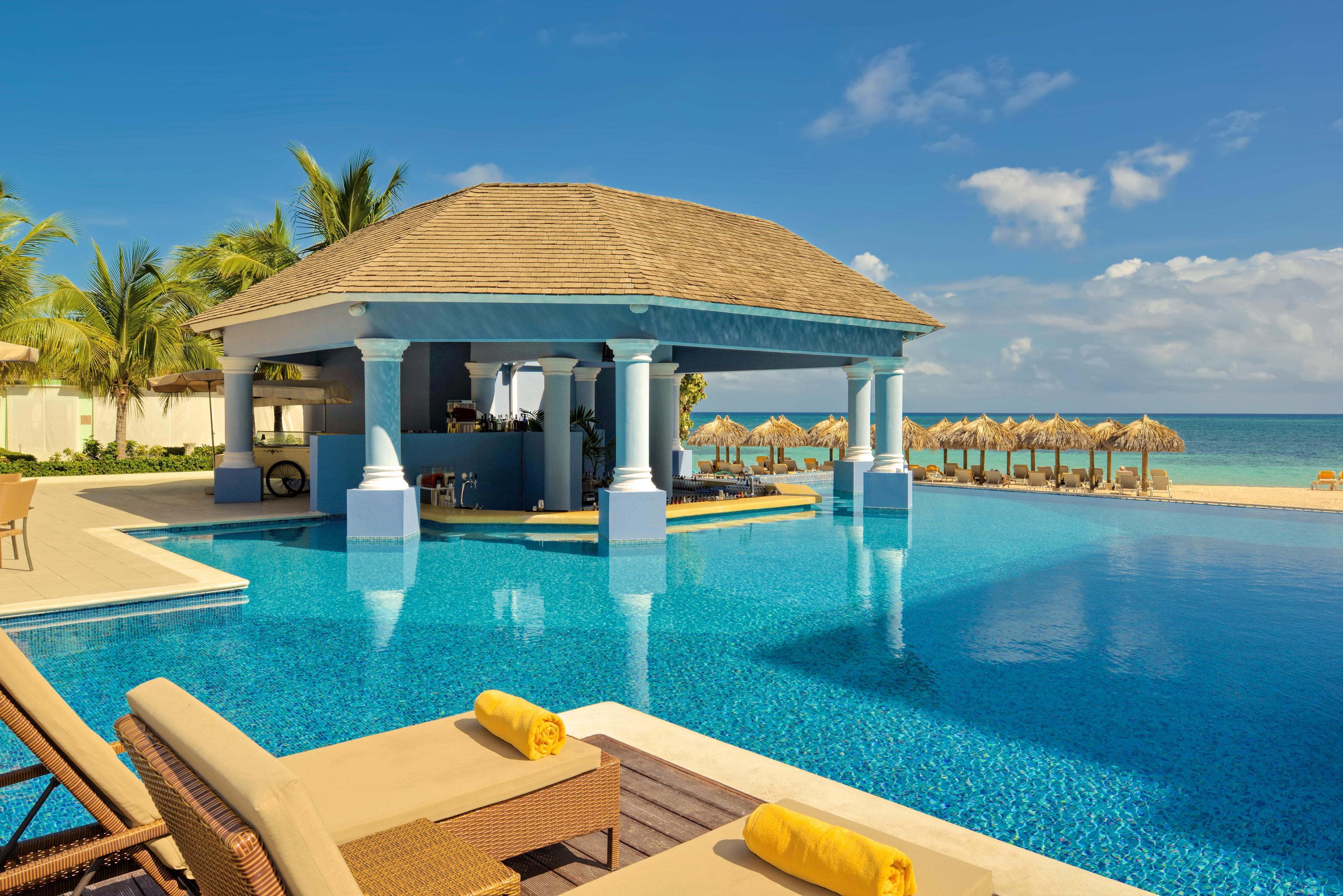 Joia Rose Hall By Iberostar (Adults Only) Teluk Montego Bagian luar foto