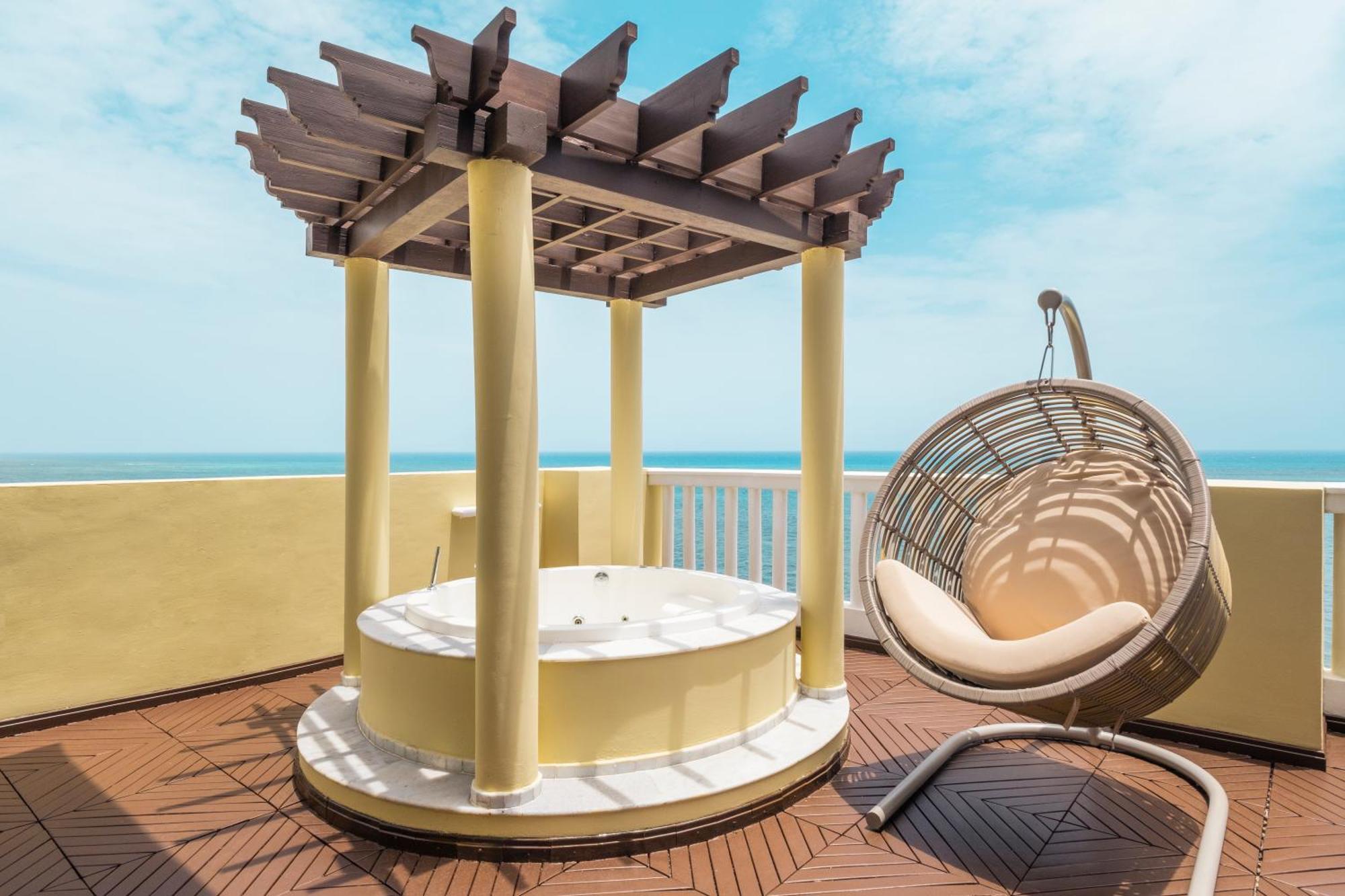 Joia Rose Hall By Iberostar (Adults Only) Teluk Montego Bagian luar foto