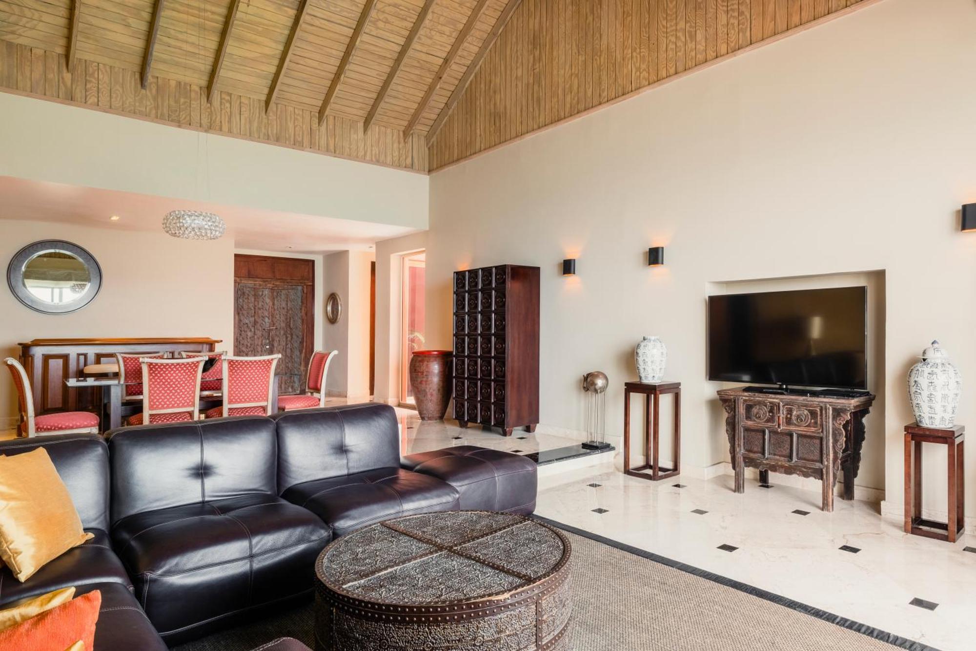 Joia Rose Hall By Iberostar (Adults Only) Teluk Montego Bagian luar foto