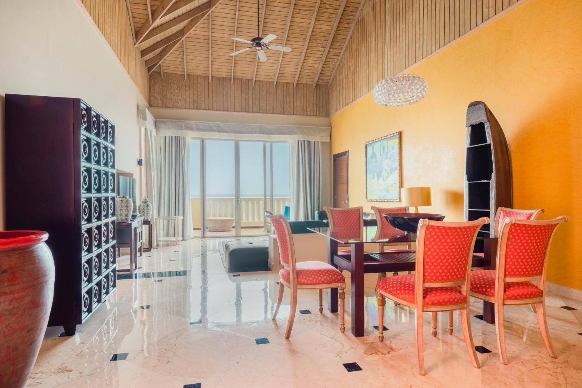 Joia Rose Hall By Iberostar (Adults Only) Teluk Montego Bagian luar foto