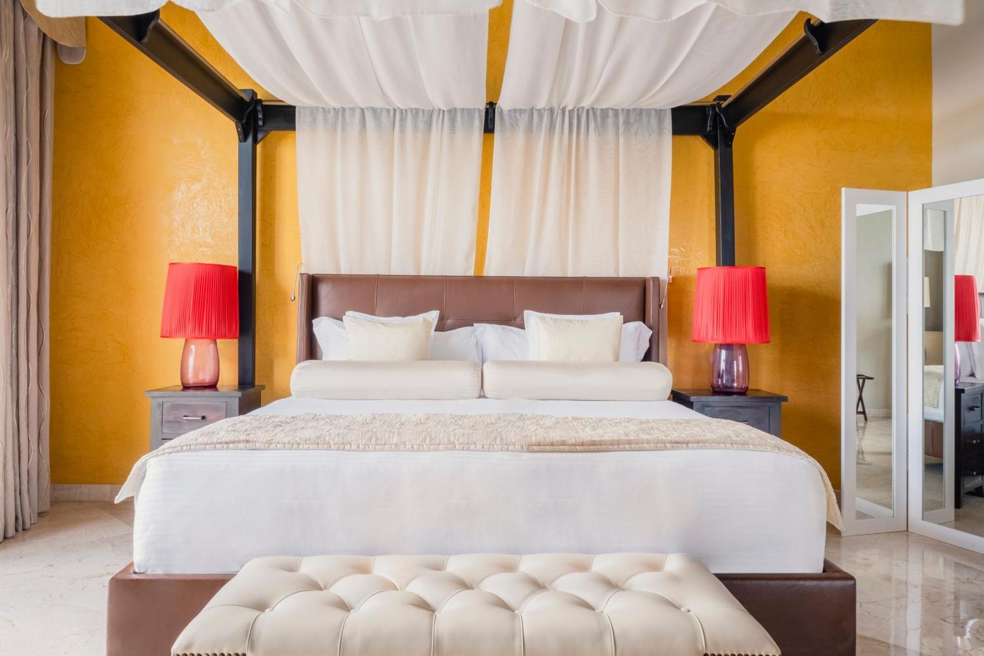 Joia Rose Hall By Iberostar (Adults Only) Teluk Montego Bagian luar foto