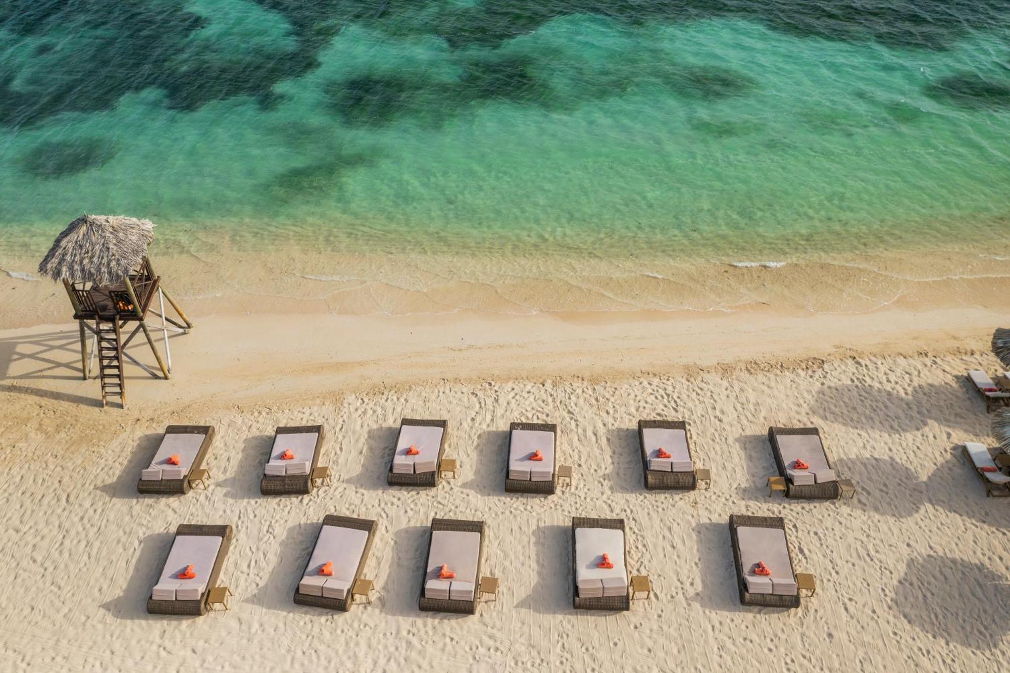 Joia Rose Hall By Iberostar (Adults Only) Teluk Montego Bagian luar foto