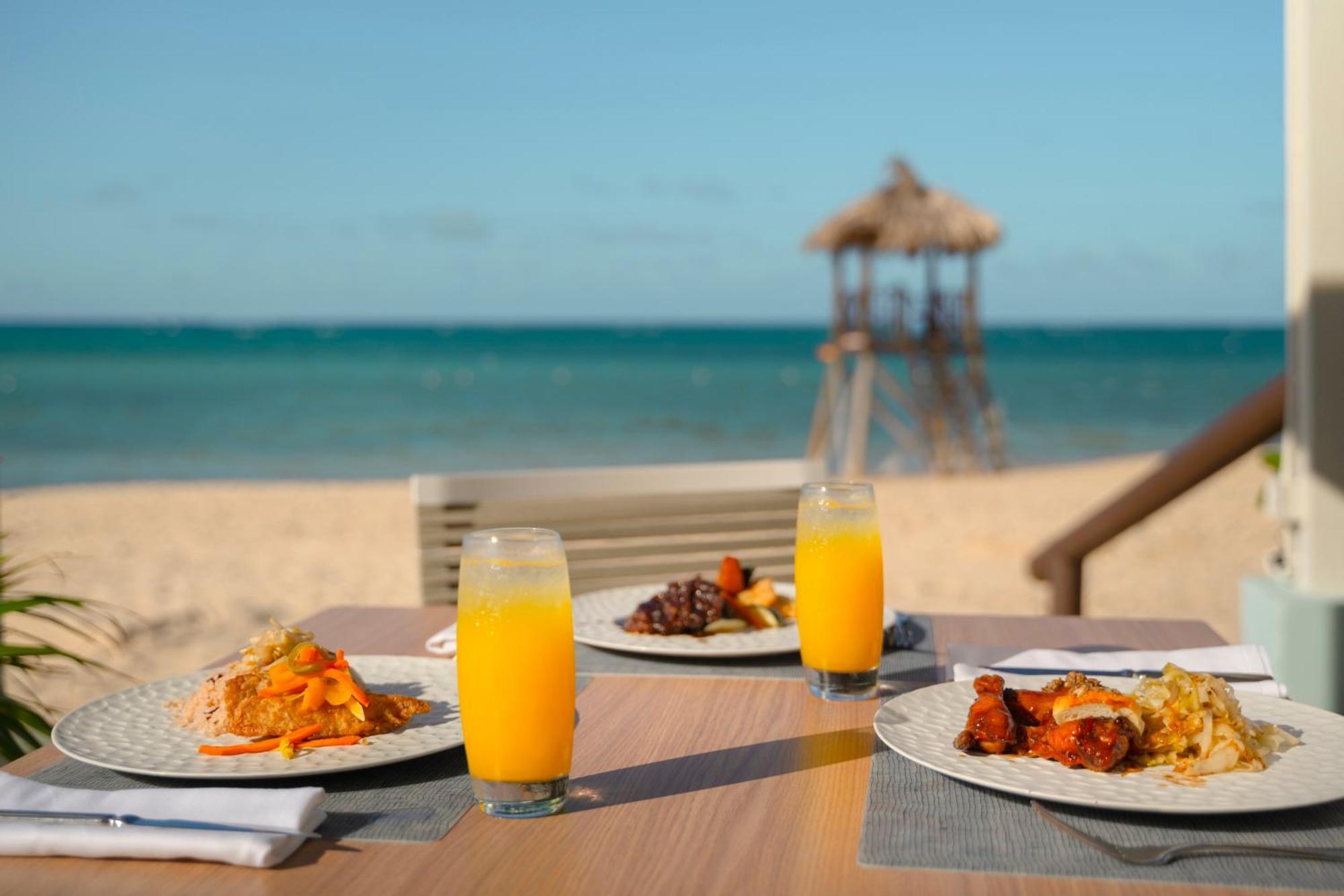 Joia Rose Hall By Iberostar (Adults Only) Teluk Montego Bagian luar foto