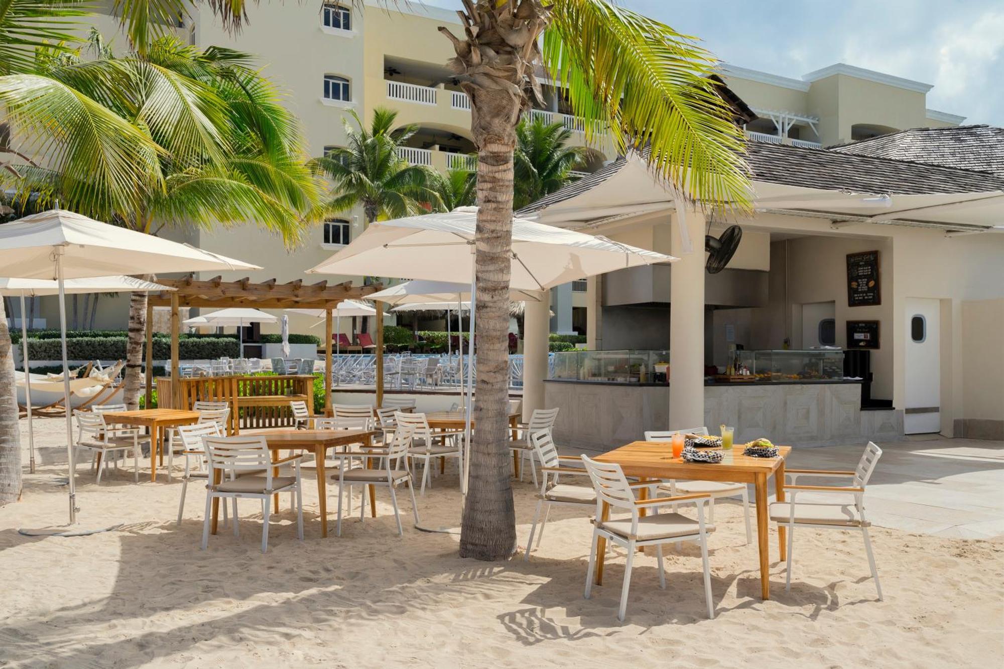 Joia Rose Hall By Iberostar (Adults Only) Teluk Montego Bagian luar foto